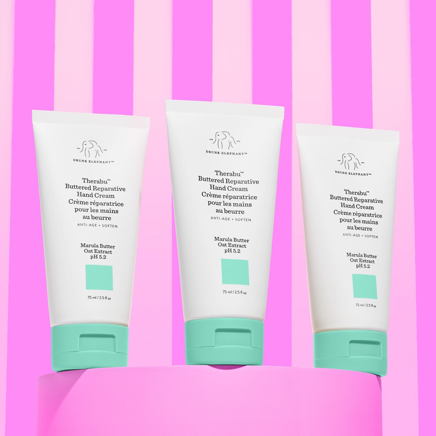 THERABU™ REPARATIVE HAND CREAM (CREMA PARA MANOS)